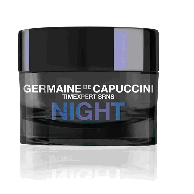Germaine de capuccini Night High Recovery Comfort Cream 50ml
