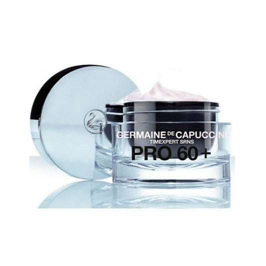 Germaine de capuccini PRO60+ Extra-Nourishing Highly Demanding Cream 50ml