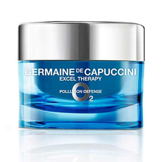 Germaine de capuccini Pollution Defense Youthful.Activating Oxy 50ml