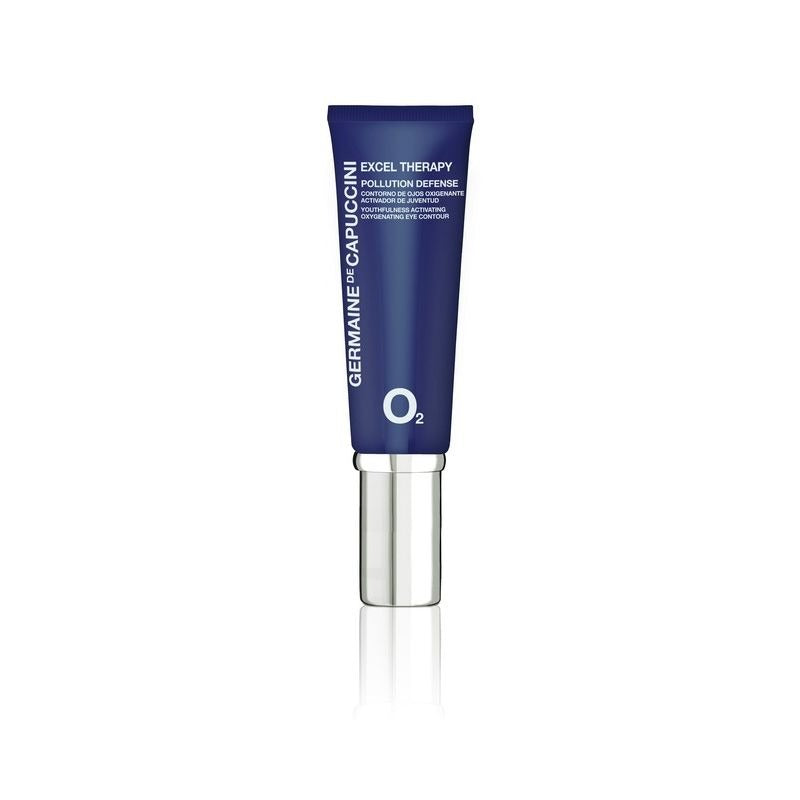 Germaine de capuccini Pollution Defense Youthful.Act.Oxygenating Eye 15ml