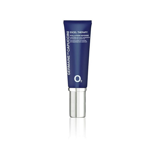 Germaine de capuccini Pollution Defense Youthful.Act.Oxygenating Eye 15ml