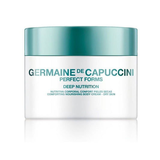Germaine de capuccini Deep Nutrition Body Cream 200ml