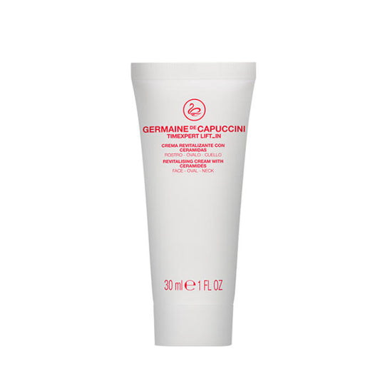 Germaine de capuccini Revitalising Cream With Ceramides 30ml