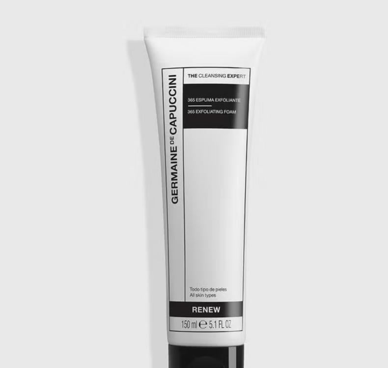 Germaine de capuccini 365 Exfoliating Foam 250ml