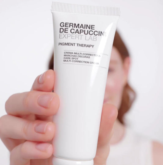 Germaine de capuccini Dark Spot Mask Multi-Correction Face Mask 50ml