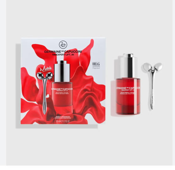 Germaine de capuccini Timexpert Lift(IN) Firming&Density Advanced Prog 5