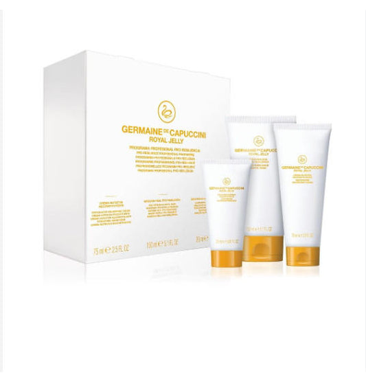 Germaine de capuccini Pro-Resilience Professional Programme 1set