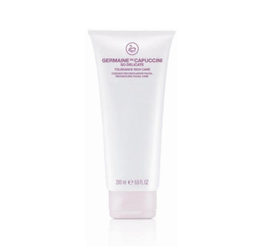 Germaine de capuccini Tolerance Rich Care 200ml