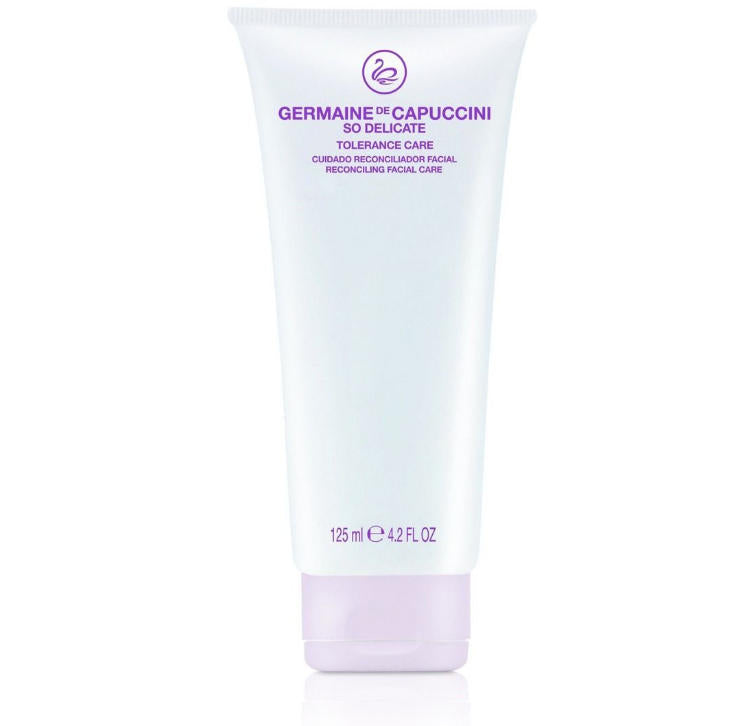 Germaine de capuccini Tolerance Care 125ml