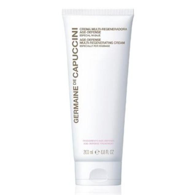 Germaine de capuccini Age-Defense Multi-Regen Cream 200ml