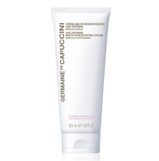 Germaine de capuccini Age-Defense Multi-Regen Cream 200ml