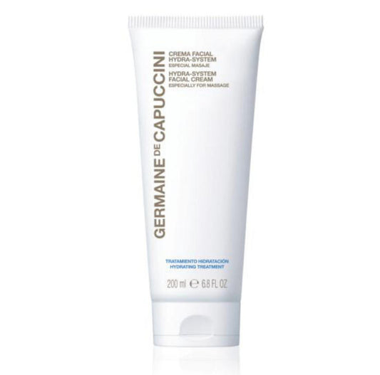 Germaine de capuccini Hydra-System Facial Cream 200ml
