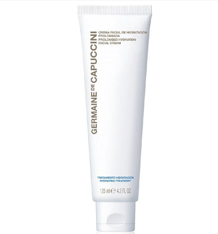 Germaine de capuccini Prolonged Hydration Facial Cream 125ml