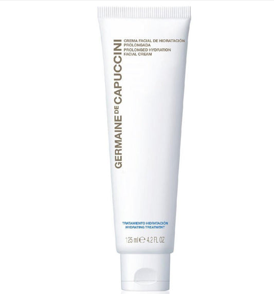 Germaine de capuccini Prolonged Hydration Facial Cream 125ml