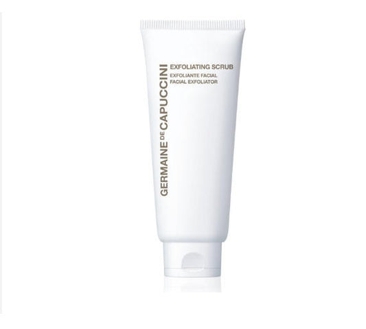 Germaine de capuccini Exfoliating Scrub 200ml