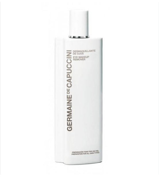Germaine de capuccini Eye Makeup Remover 300ml