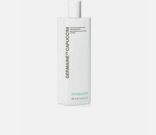 Germaine de capuccini Balancing Purifying Lotion 500ml