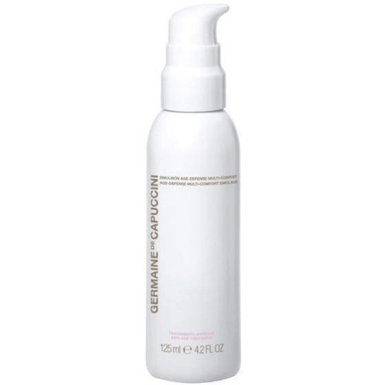 Germaine de capuccini Age-Defense Multi-Comfort Emulsion 125ml