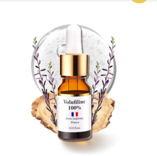 TOSOWOONG Volufiline 100% Botanic Oil 10ml