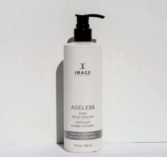 IMAGE Skincare AGELESS Total Facial Cleanser 355ml