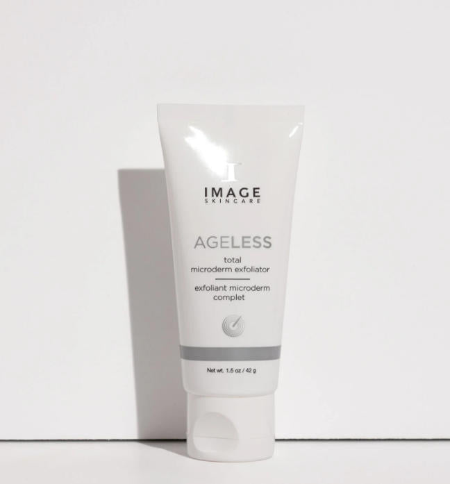 IMAGE Skincare Total Microderm Exfoliator 42ml