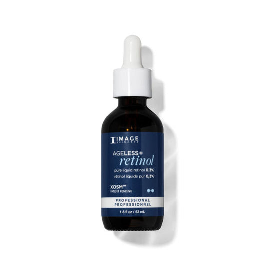 IMAGE Skincare Ageless + Retinol Pure Liquid Retinol 0.3% 53ml
