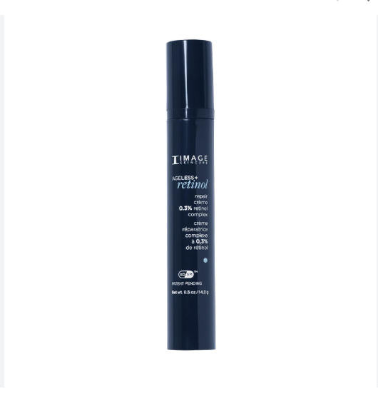 IMAGE Skincare Ageless + Repair Crème 0.3% 14.2ml