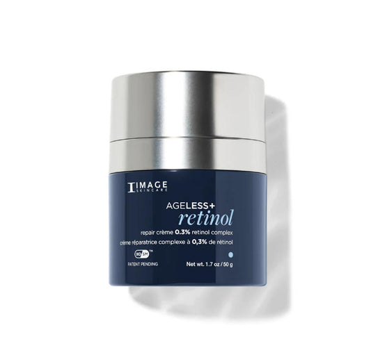 IMAGE Skincare Ageless + Repair Crème 0.3% 74ml