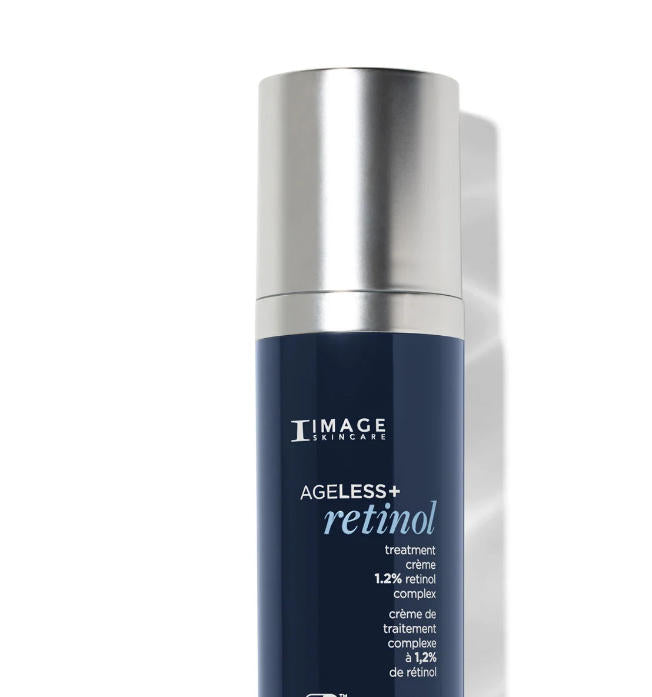 IMAGE Skincare Ageless + Treatment Crème 1.2% Retinol Complex 74ml