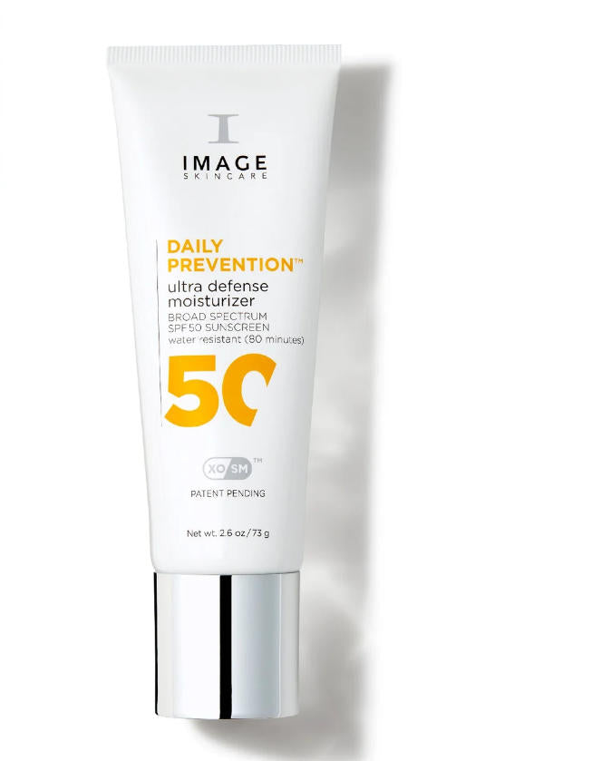 IMAGE Skincare Ultra Defense Moisturizer SPF 50 77ml