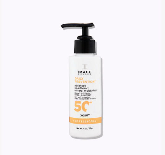 IMAGE Skincare Advanced Smartblend Mineral Moisturizer SPF 50 118ml
