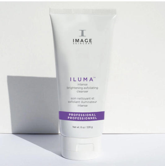 IMAGE Skincare ILUMA™ Intense Brightening Exfoliating Cleanser 237ml