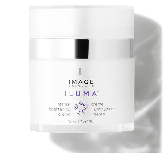 IMAGE Skincare Intense Brightening Creme with VT 50ml