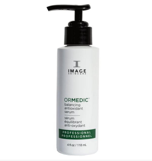 IMAGE Skincare ORMEDIC Balancing Antioxidant Serum 118ml