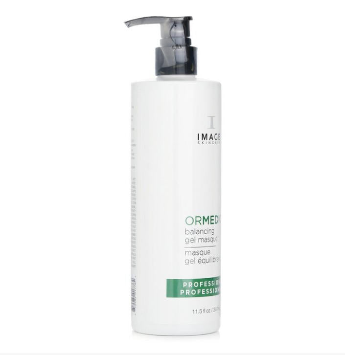 IMAGE Skincare ORMEDIC Balancing Gel Masque 340ml