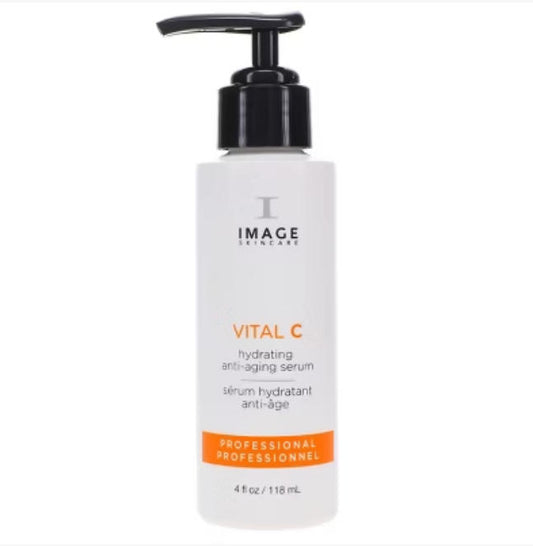 IMAGE Skincare VITAL C Hydrating Anti-aging Serum 118ml