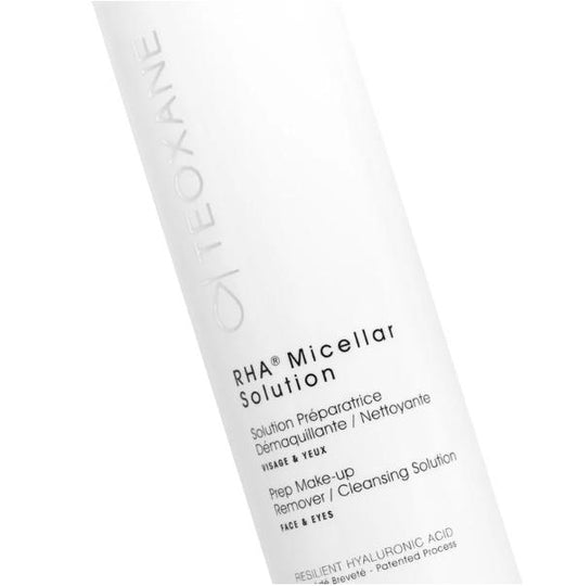 Teoxane RHA Micellar Solution 200ml