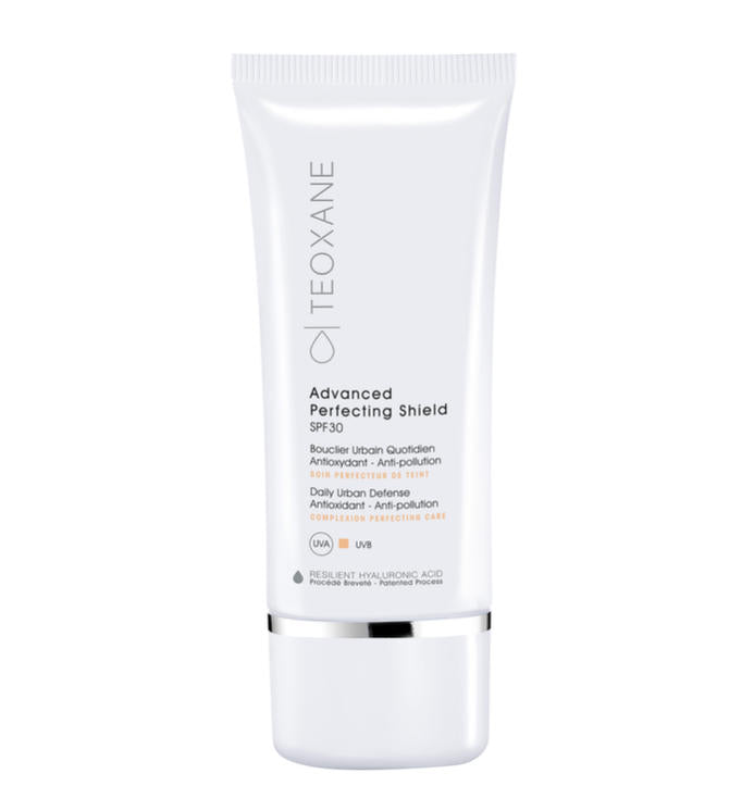 Teoxane RHA Advanced Perfecting Shield SPF30 50ml
