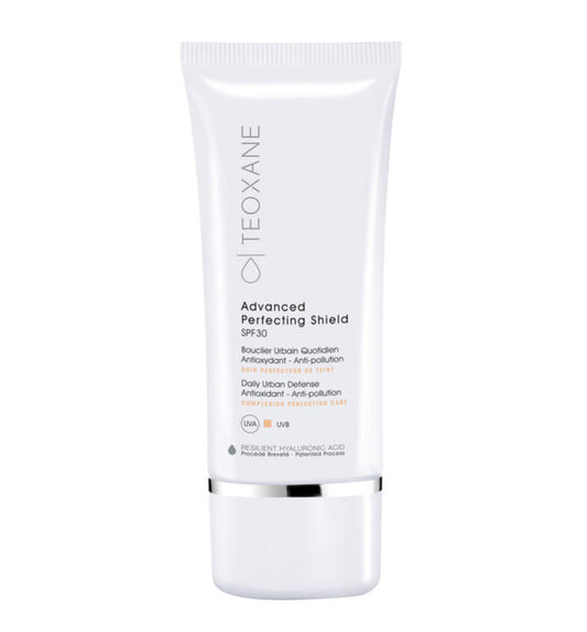 Teoxane RHA Advanced Perfecting Shield SPF30 50ml