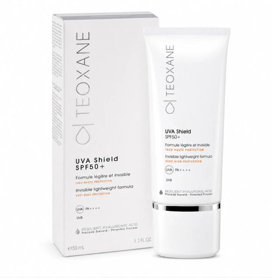 Teoxane UVA Advanced Perfecting Shield SPF50 50ml