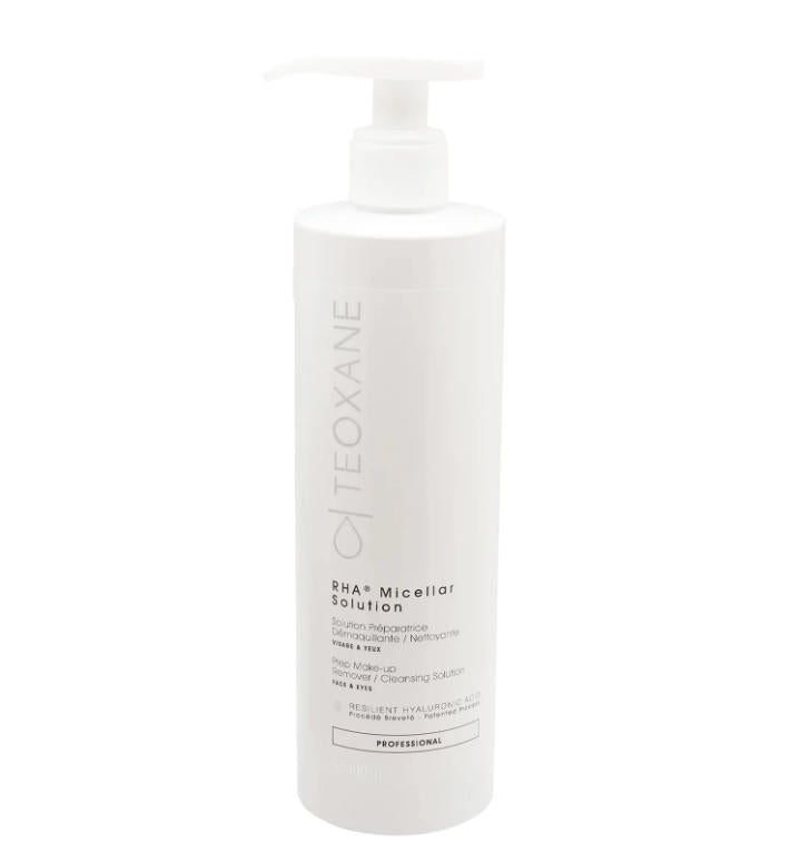 Teoxane RHA Micellar Solution (Professional use) 400ml