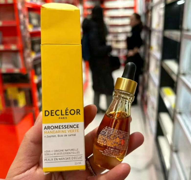 Decleor Aromessence Mandaring verte 15ml