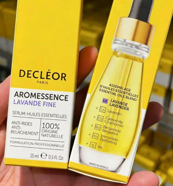Decleor Aromessence Lavander iris 15ml