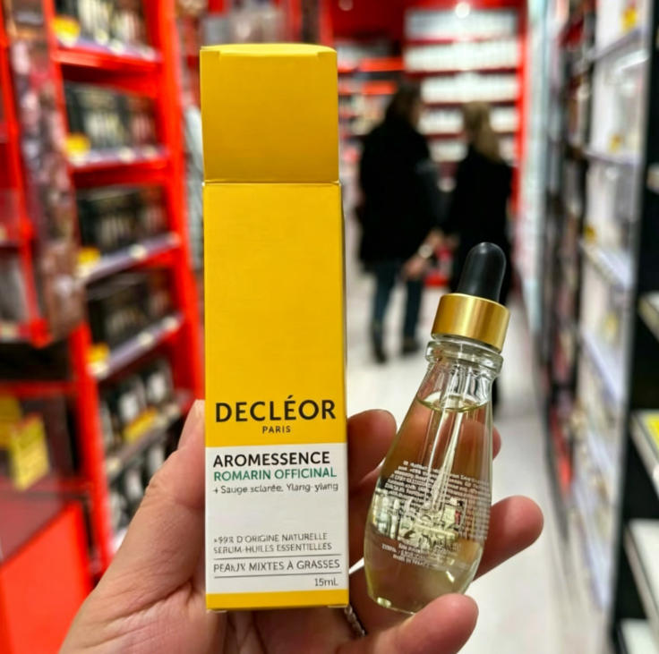Decleor Aromessence Romarin officinal 15ml