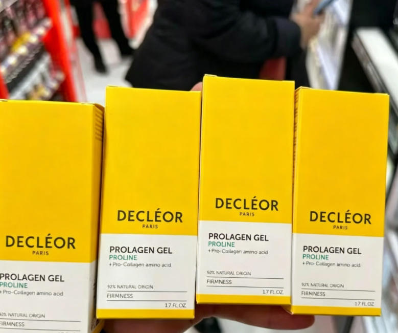 Decleor Prolagen Gel Proline 50ml