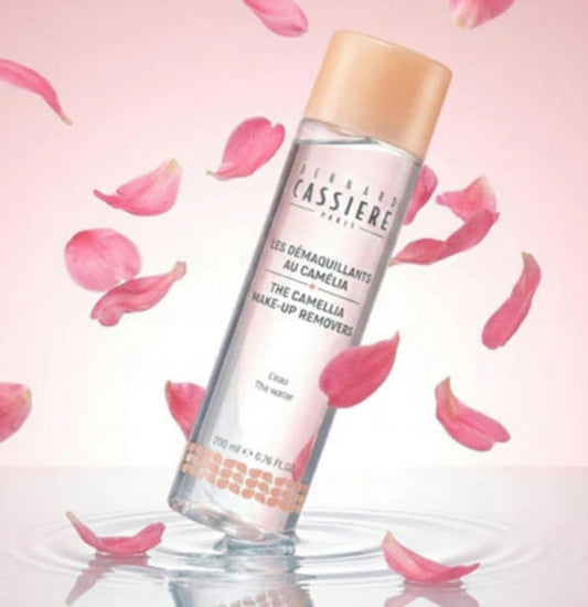 Bernard Cassiere The Gentle Water 200ml