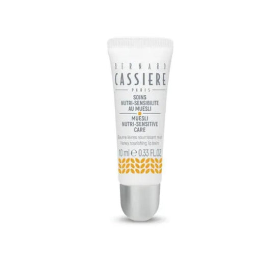 Bernard Cassiere Honey Nourishing Lip Balm 10ml