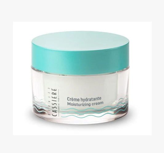Bernard Cassiere The Moisturizing Cream 50ml