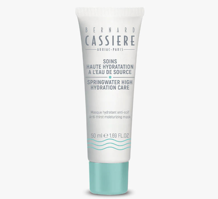 Bernard Cassiere The Anti-thirst Moisturizing Mask 50ml
