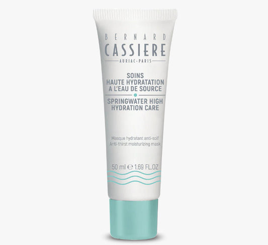 Bernard Cassiere The Anti-thirst Moisturizing Mask 50ml